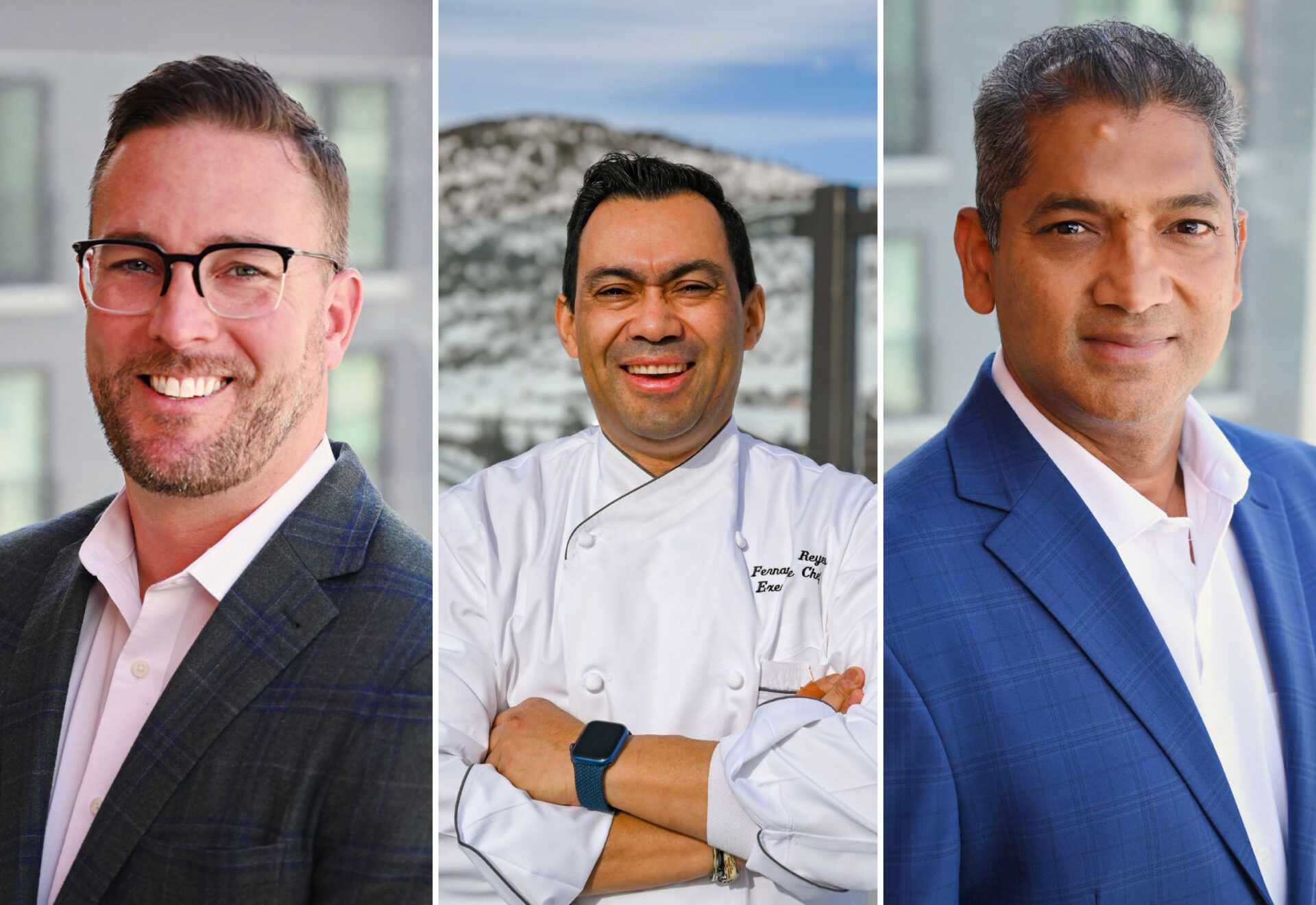 Pendry park city strengthens exec team with new appointments