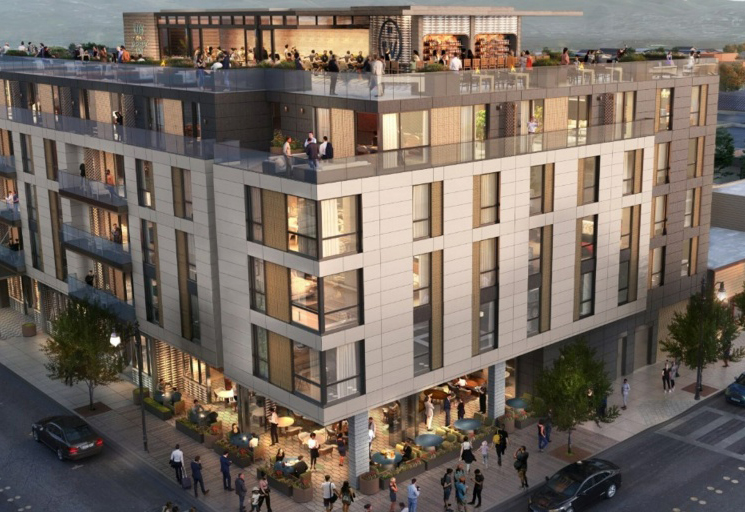 Appellation Petaluma to launch in 'first' for California