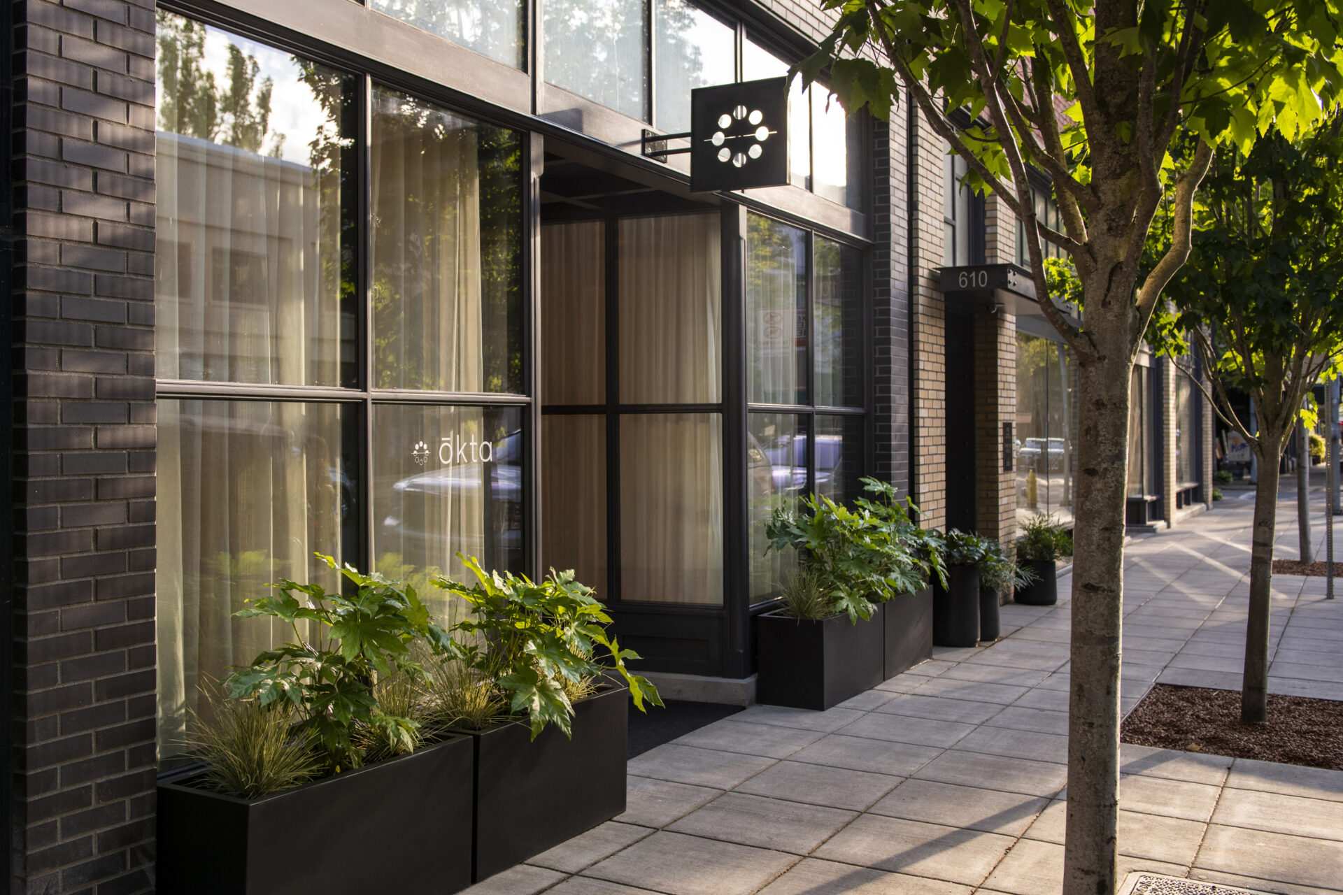 Eight new members join Relais & Châteaux