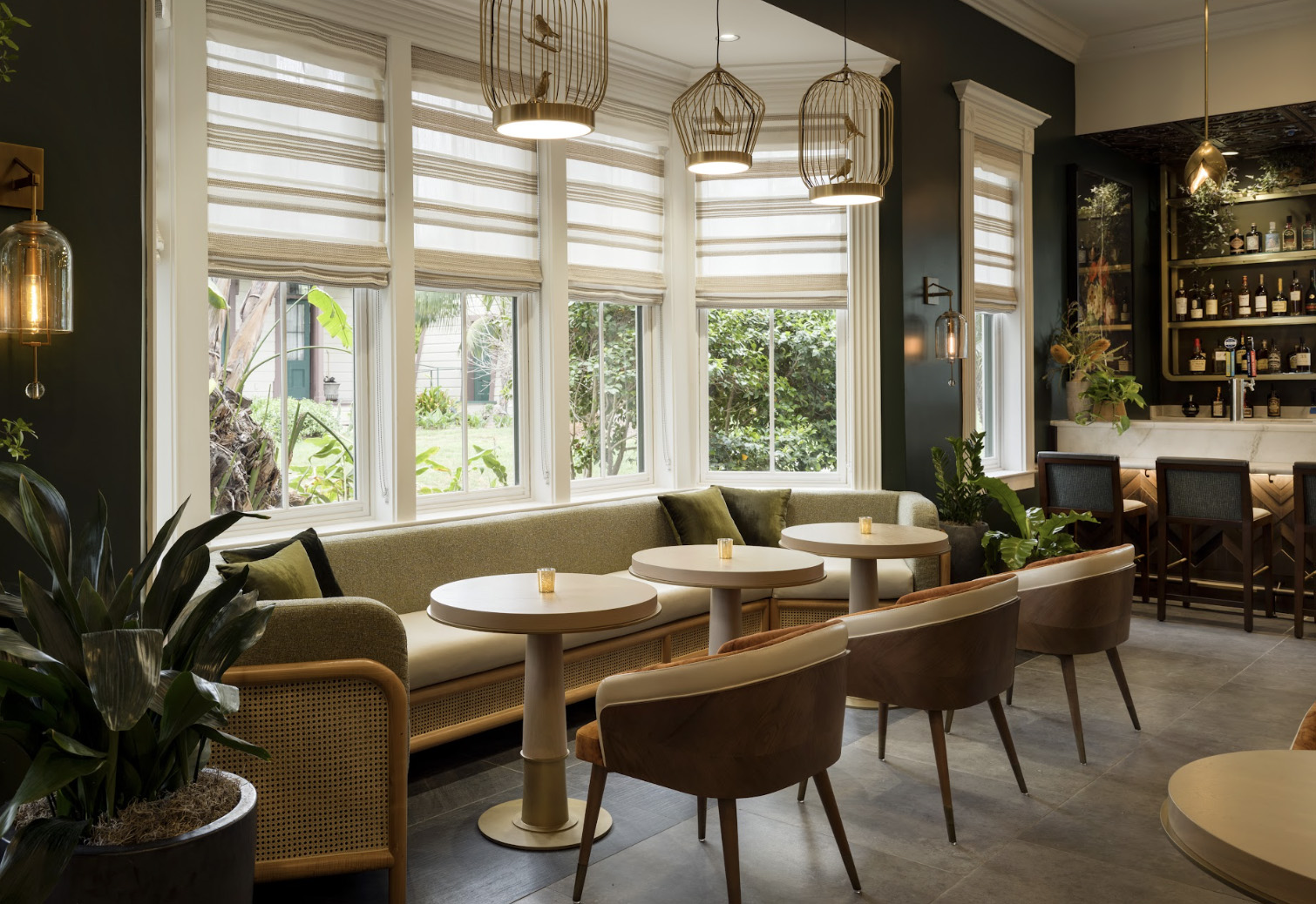 The Steward hotel newly launches in Santa Barbara