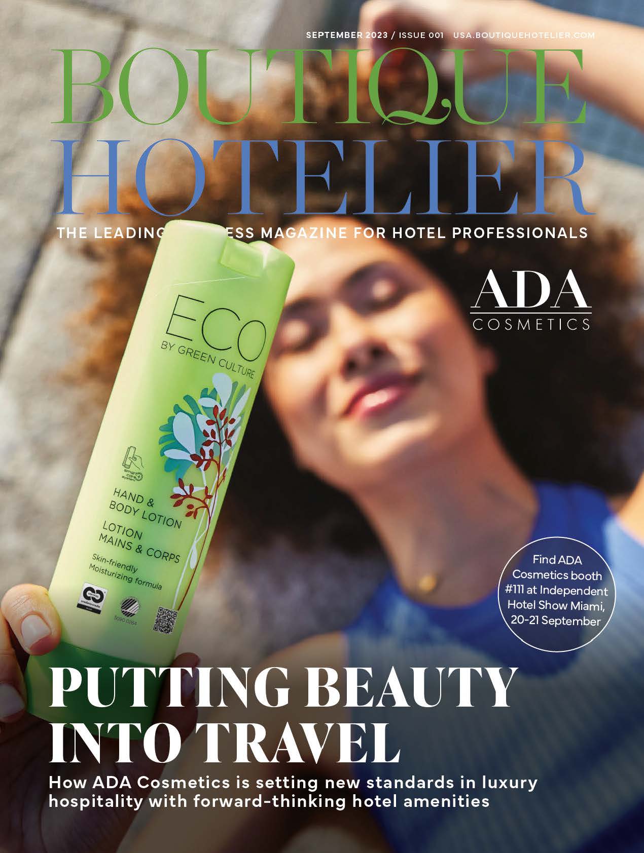 September 2023 Boutique Hotelier USA September 2023 boutique hotelier usa
