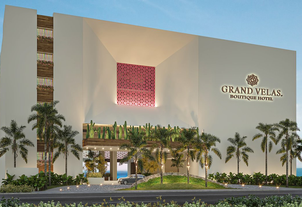 Grand Velas Boutique Los Cabos to launch in November 2023