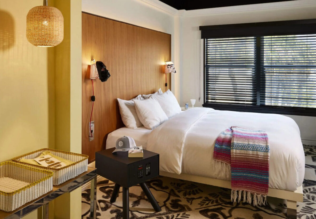 Ennismore taps into demand for allinclusive breaks