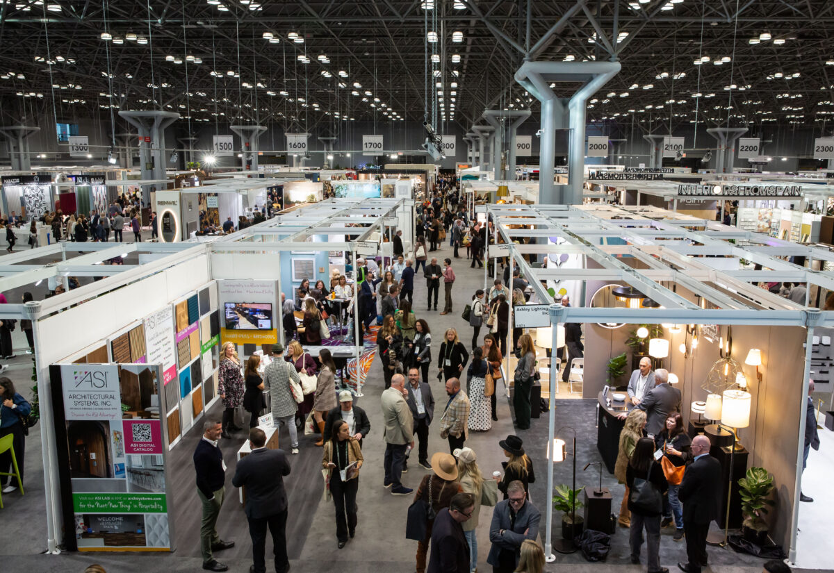 BDNY 2023 sees record numbers of attendance as show returns