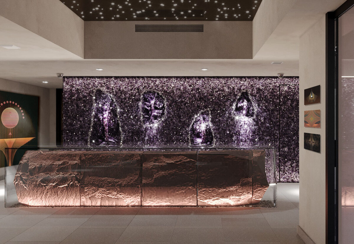 Sky Rocks Sky Rock Sedona hotel opens doors with 'spirituality' theme