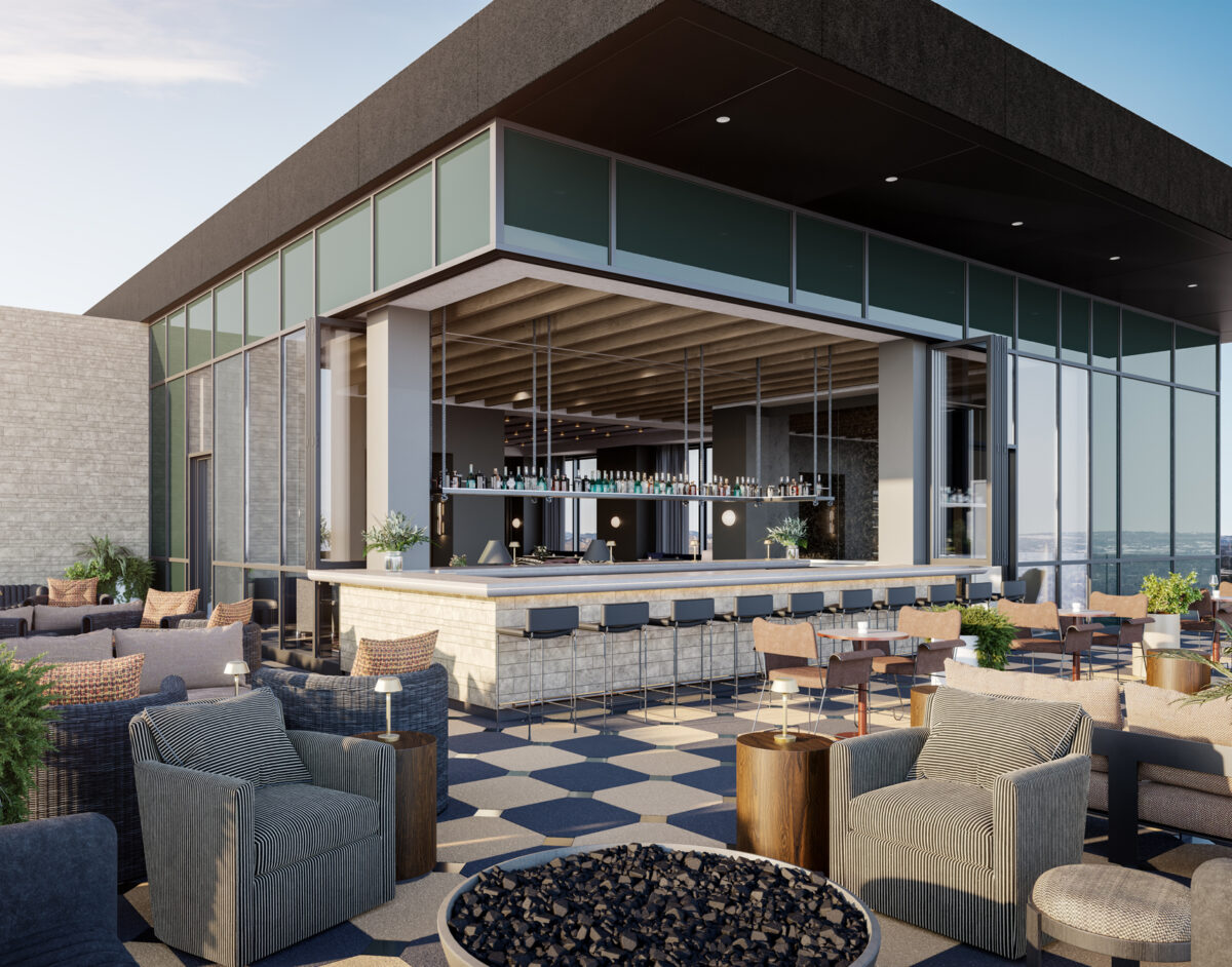 IHG reveals newest Denver Kimpton hotel and general manager