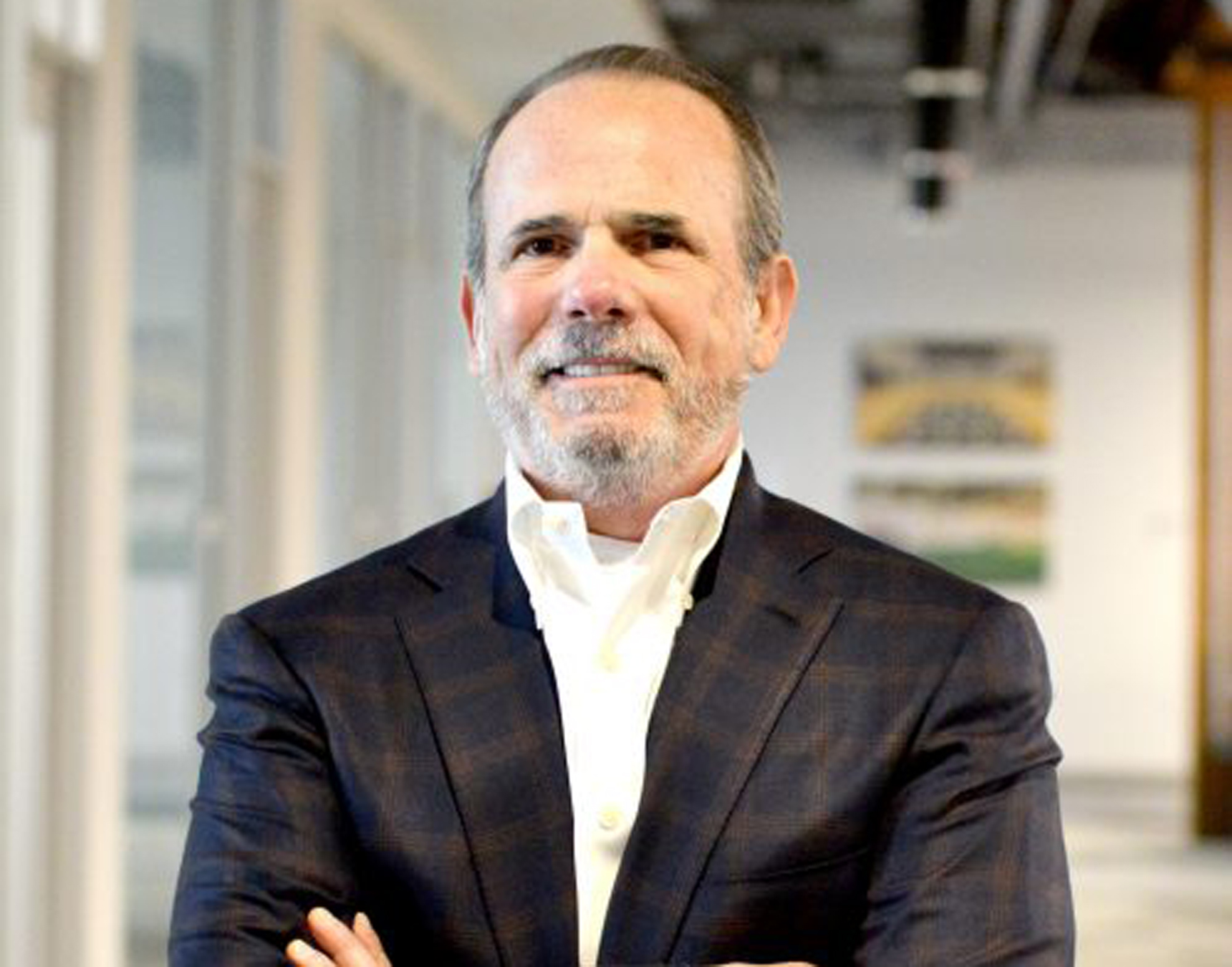 Braintree CEO retires after 50 years in hospitality