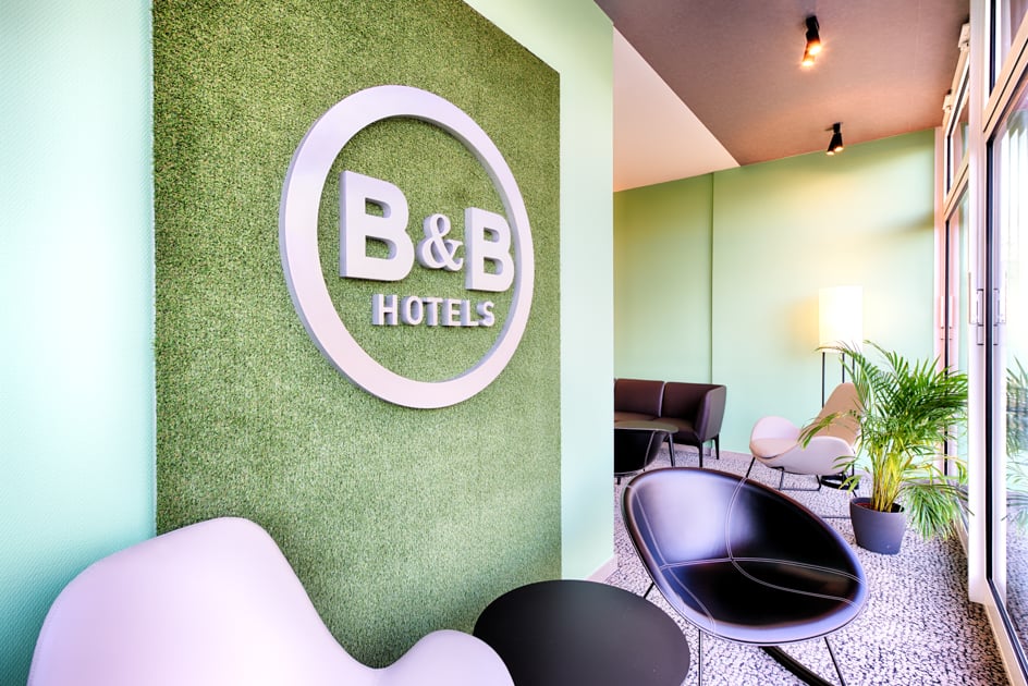 B&B Hotels Orlando marks US debut for midscale hotel brand