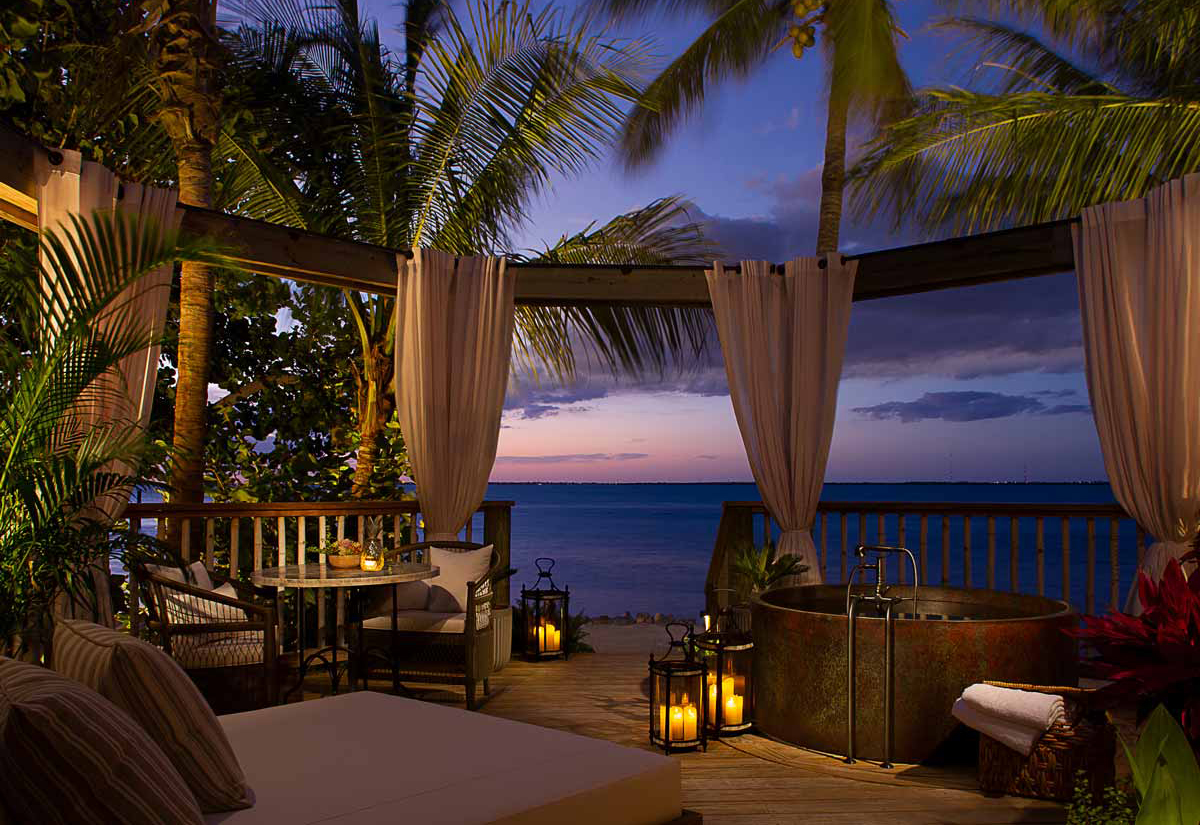 Little palm island resort discount