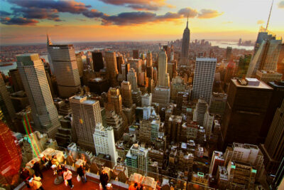 Curated visual reference: Fresh Look at Former Playboy Club In New York To Be Transformed Into