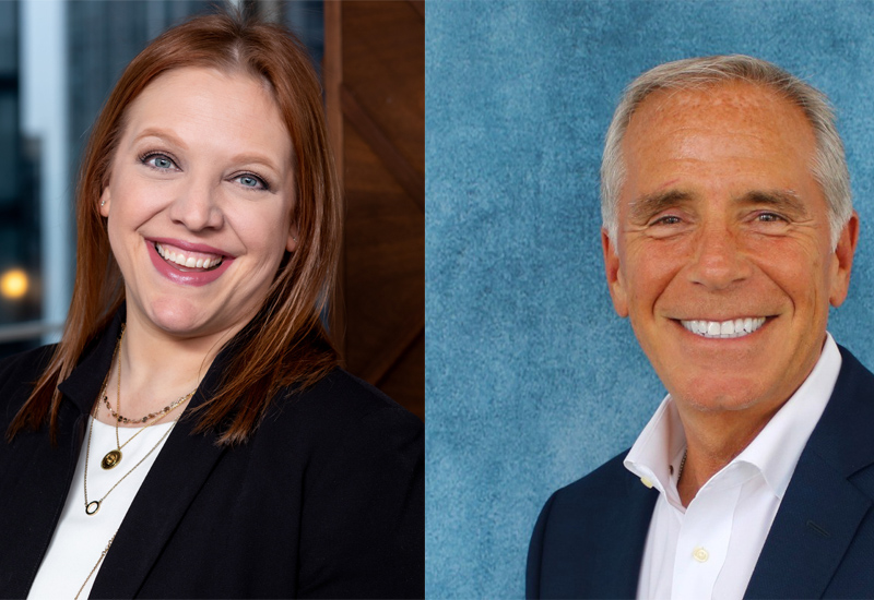 Sonesta Hotels targets sales growth with two new hires