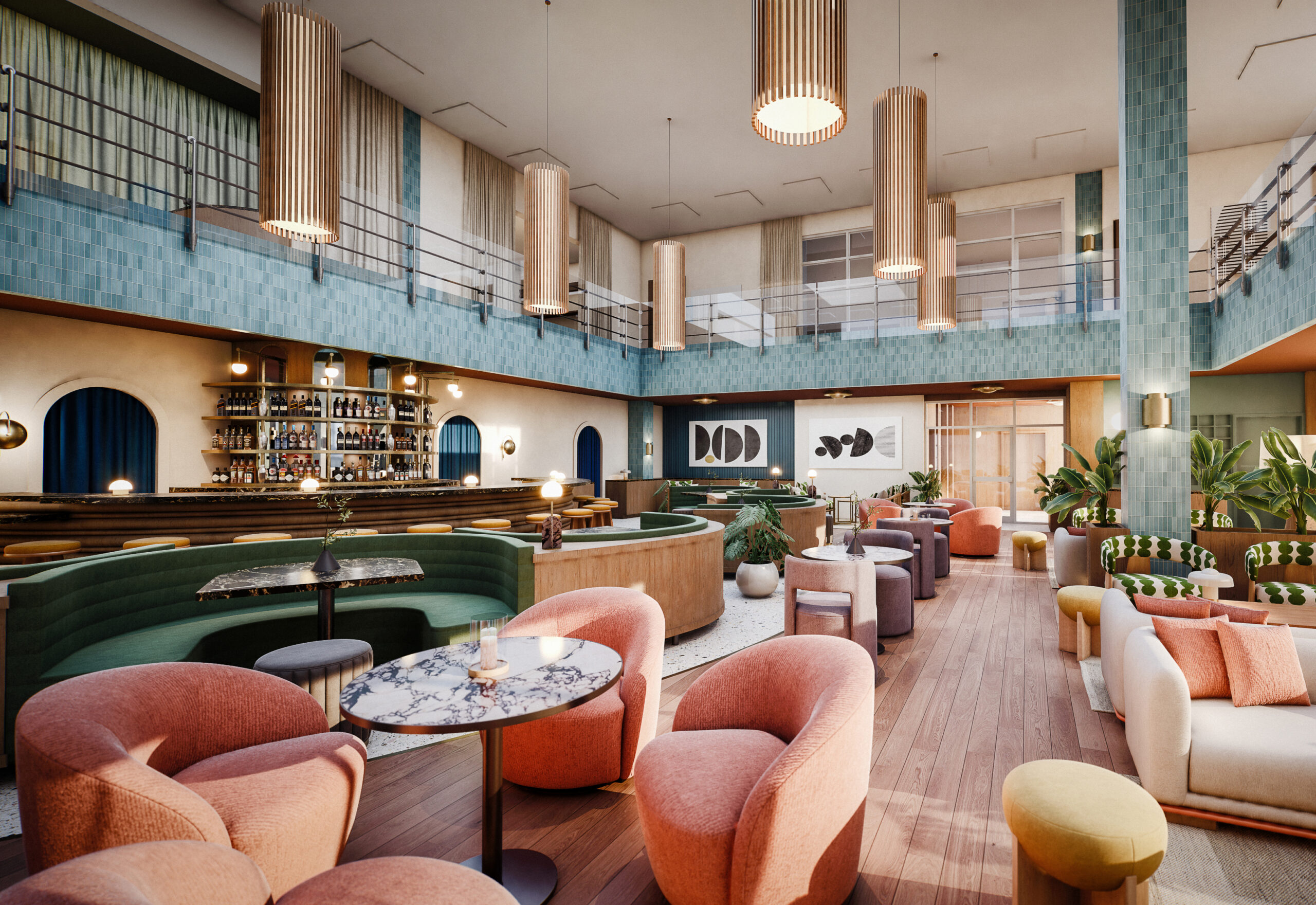 Municipal Grand luxury boutique hotel to open in early 2025