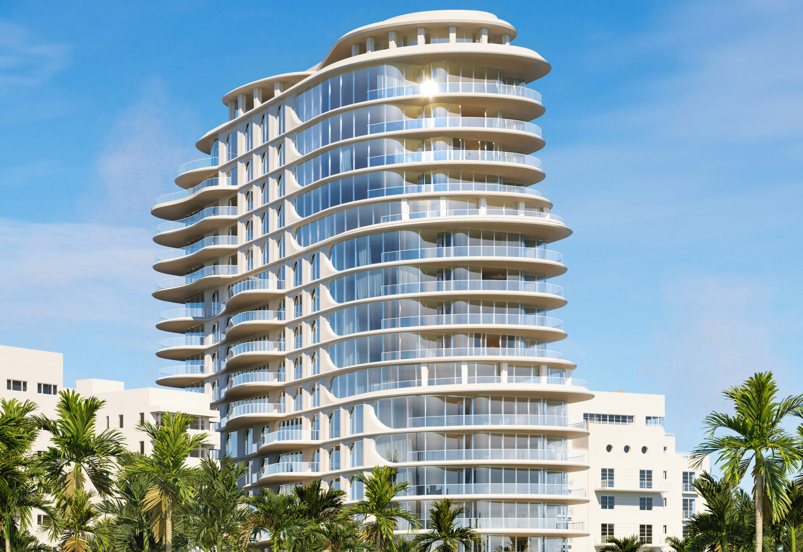 Shore Club, Auberge Resorts Collection