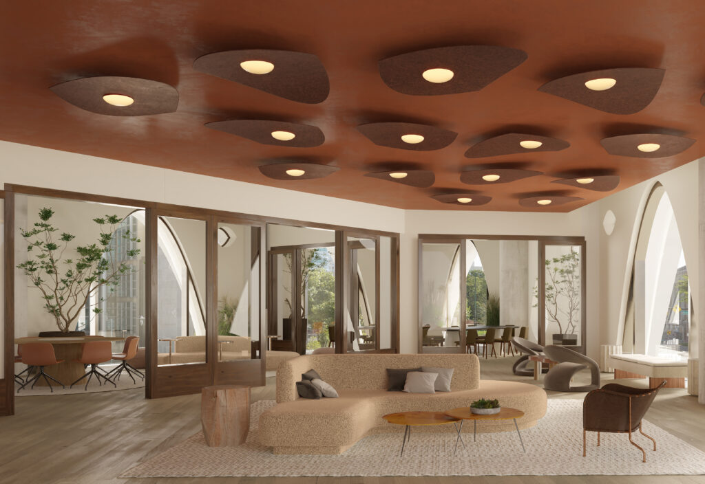 Populus To Open As USA's First Carbon Positive Hotel In 2024