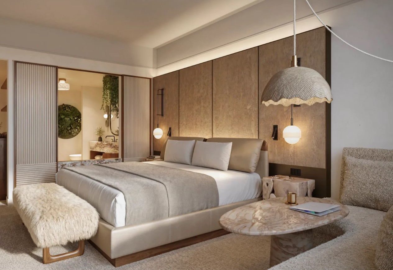 Pan Pacific Seattle to rebrand to eco-conscious 1 Hotel site