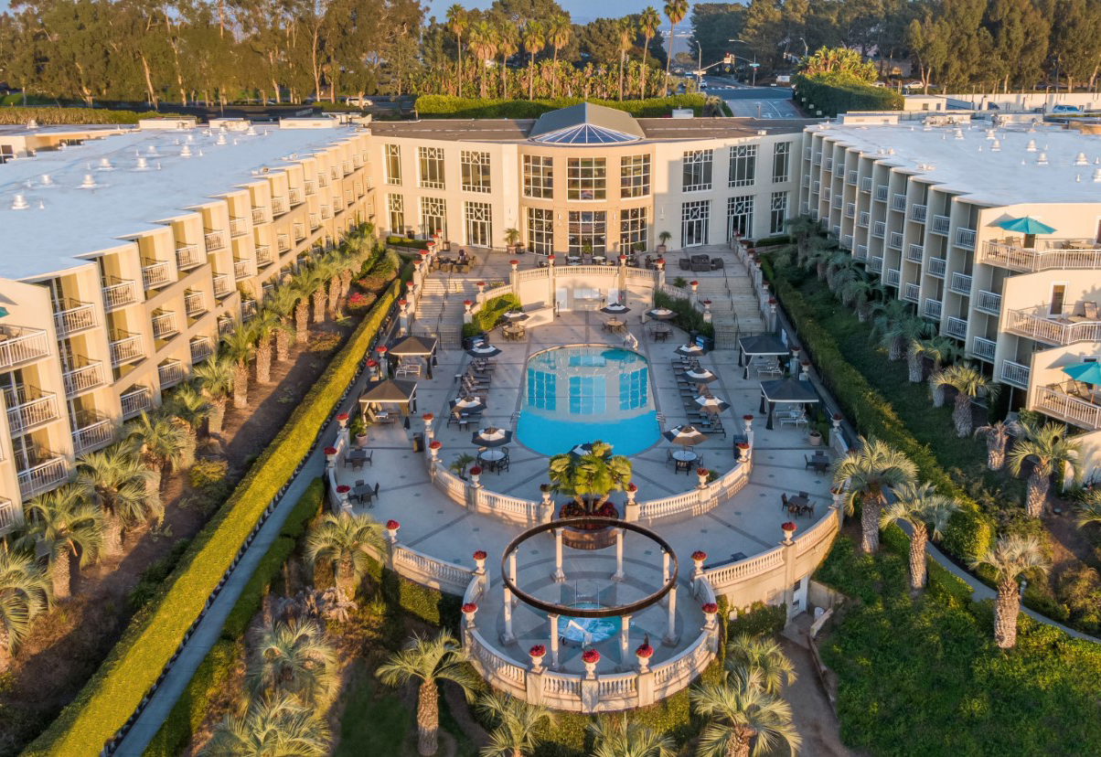 Hilton La Jolla Torrey Pines acquired by JRK in 165m deal