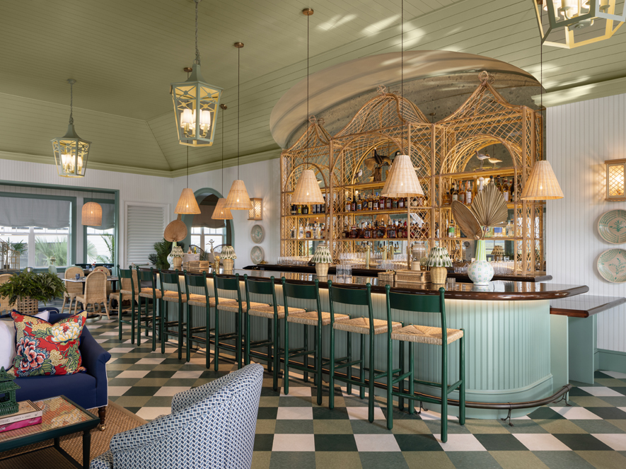 The Dunlin, Auberge Resorts Collection opens in Charleston
