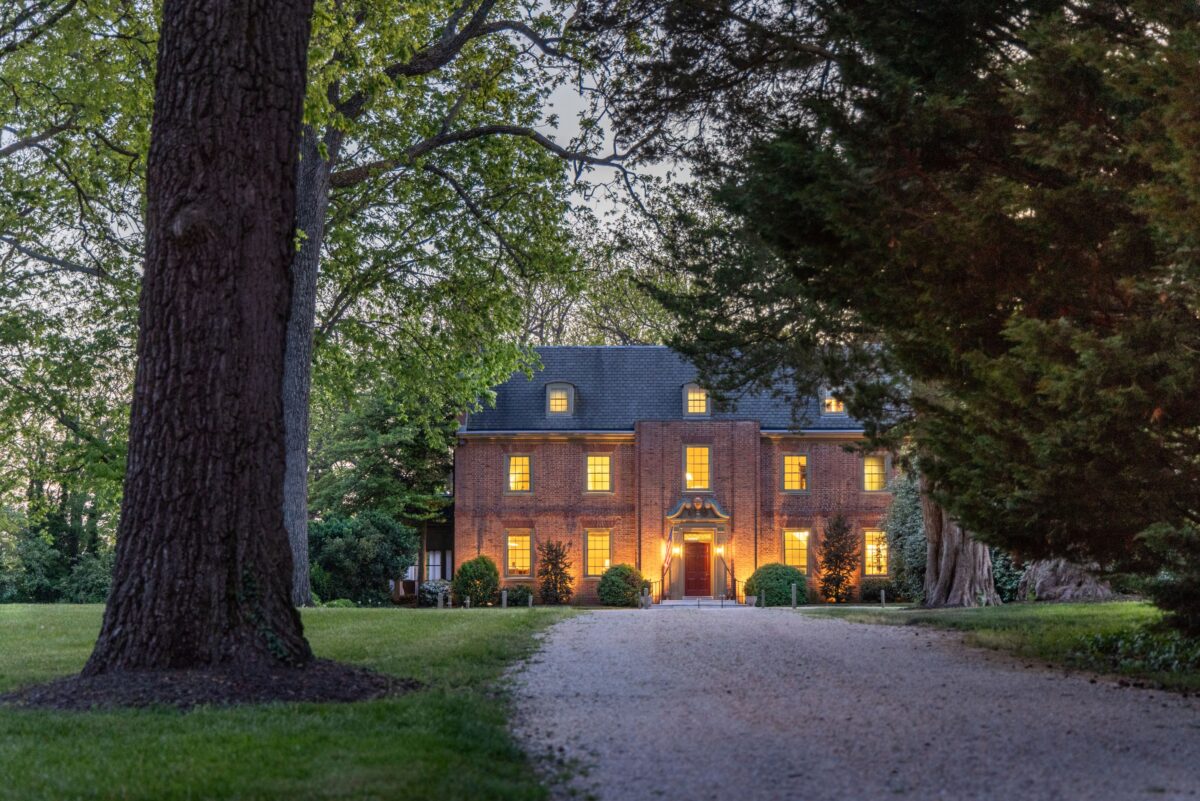 Maryland’s newest boutique hotel appoints general manager