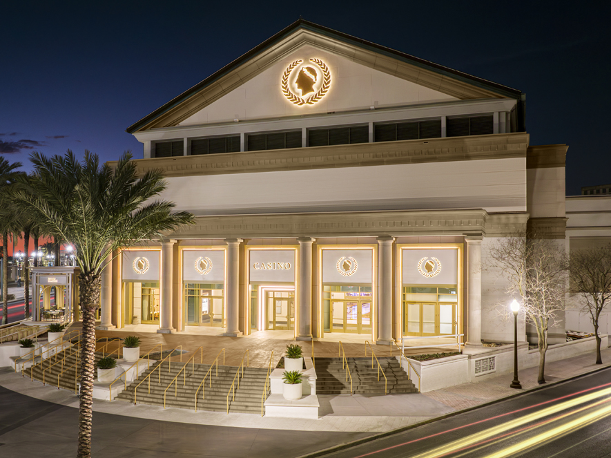 Caesars New Orleans Completes 345m Renovation Project caesars-new-orleans-completes-345m-renovation-project