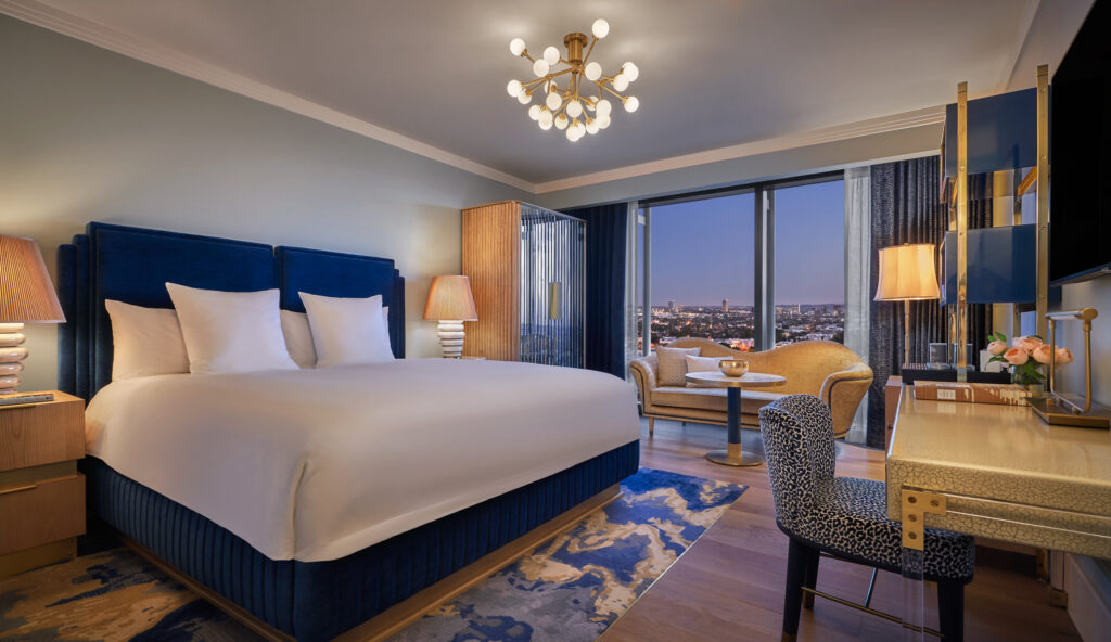 New hire at Pendry West Hollywood to drive sales and marketing