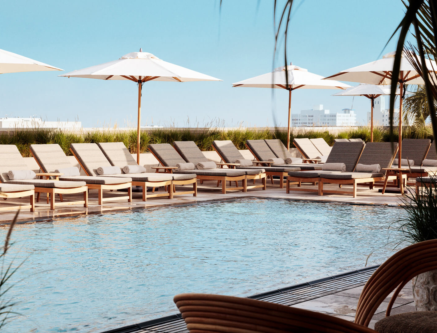 Santa Monica Proper accepted into global luxury travel group