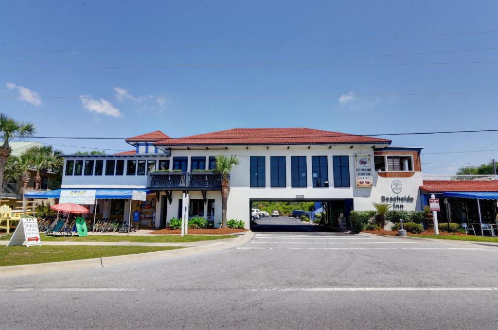 Renovation roll out finalized at Beachside Inn in Florida