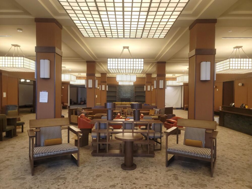 Hotels In Yoder In New hotel opens in Indiana