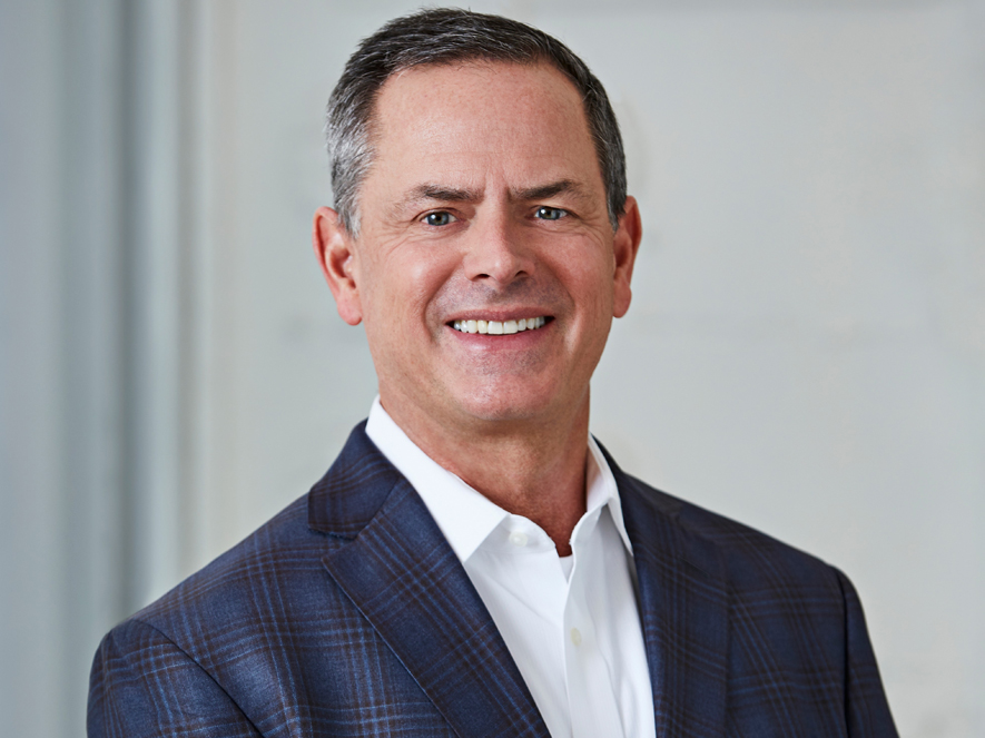 Harris White appointed as CFO of Davidson Hospitality Group