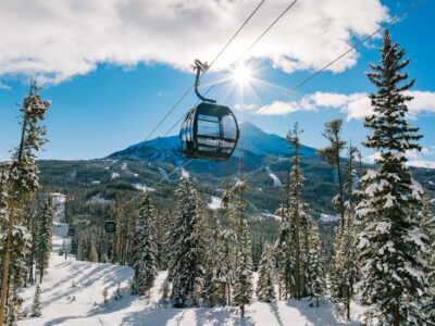 One&Only Moonlight Basin to open doors on November 18, 2025