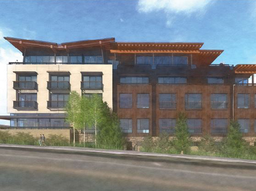 The Harriman, a Viceroy Resort