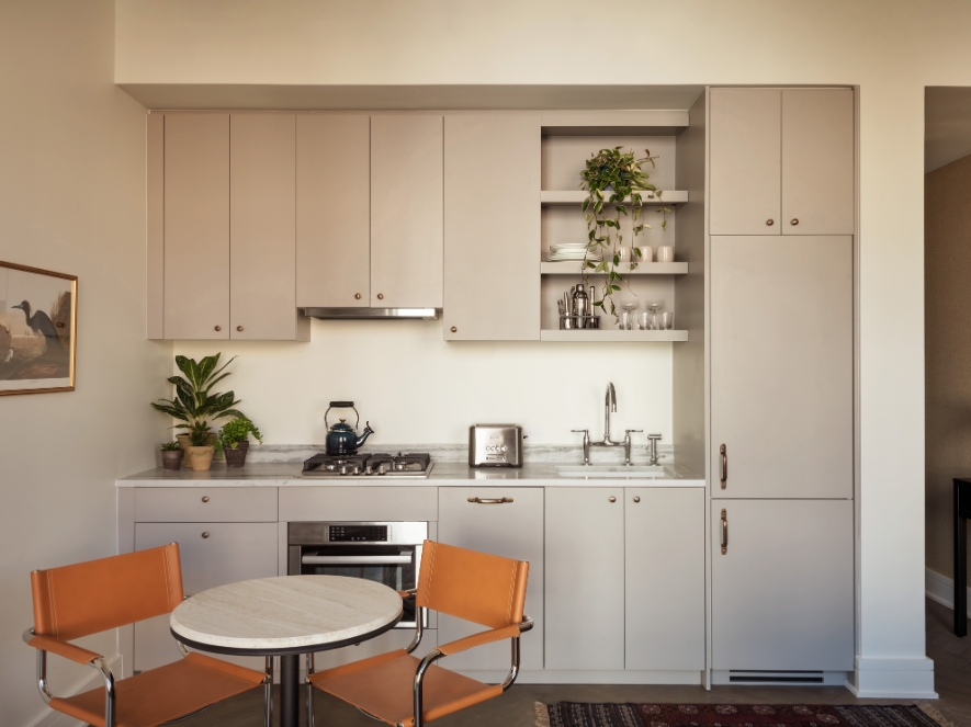The Nickel Hotel launches in Charleston from Method Co group