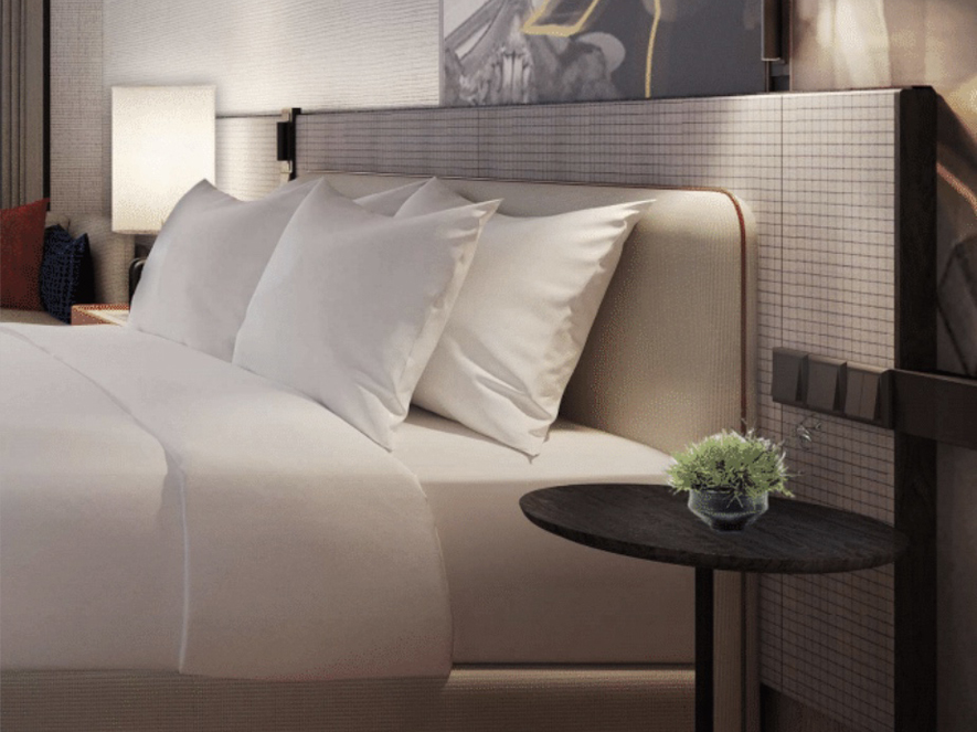 M Social Hotel New York Downtown to open doors this summer