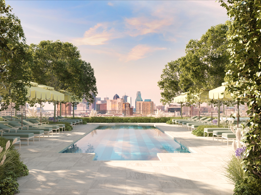 The Knox, Auberge Collection