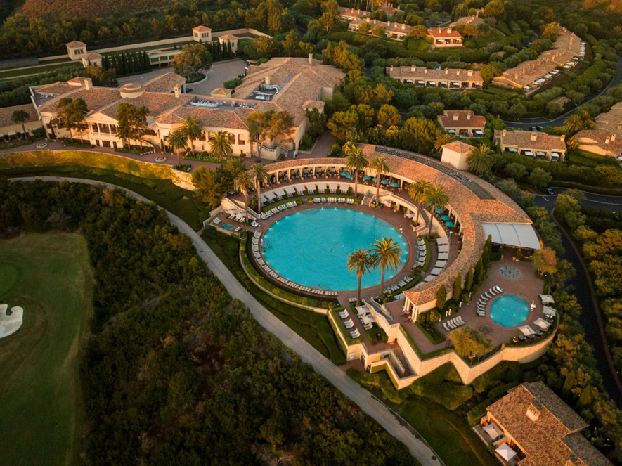 The Resort at Pelican Hill, A St. Regis Estate