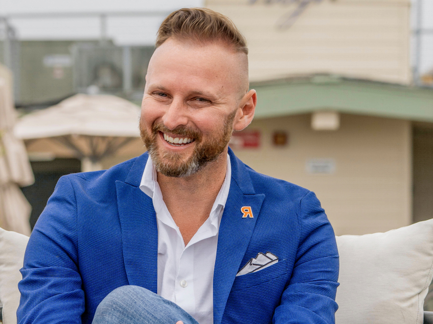 Photo inspiration: Picture Idea: Tom Metzger Named Complex General Manager For Nola Hotels