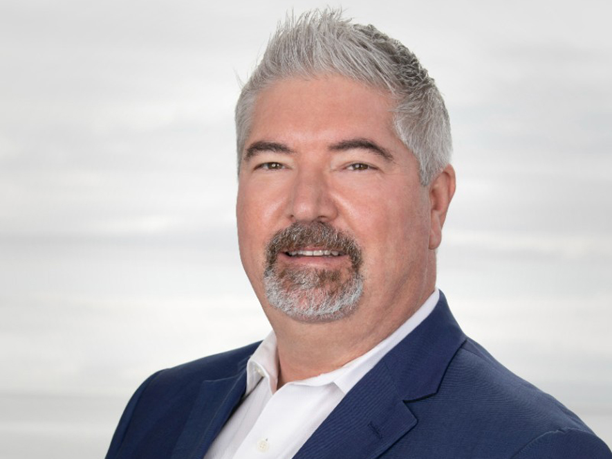 Paul Maddison named managing director of The Meritage Resort