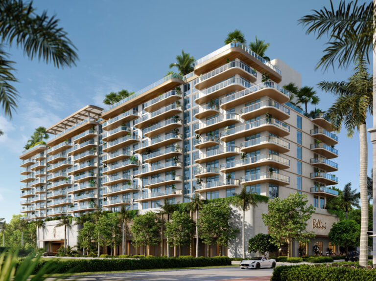 Mr. C Residences Boca Raton to open, with prices from $1.7m