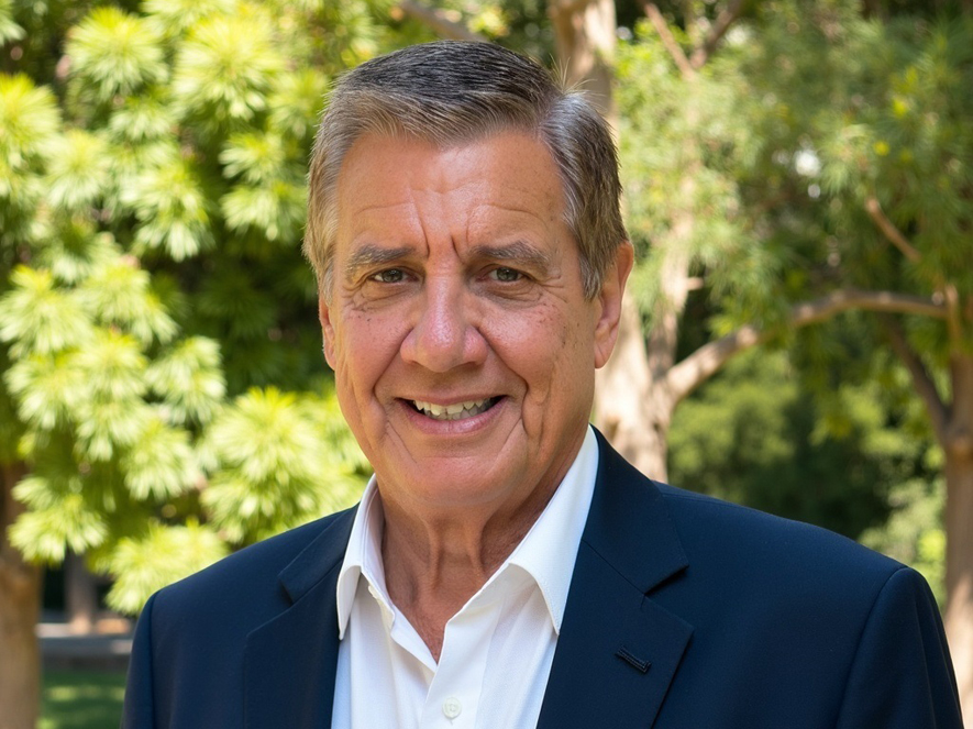 Richard Evanich appointed general manager at Cavallo Point