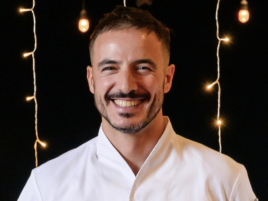 Nicola Cavicchini joins The Observatory Sun Valley as chef