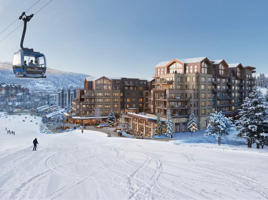 The Stockman, Auberge Collection to open in Colorado in 2030