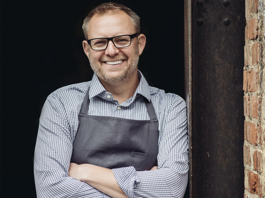 Cut Club restaurant by chef Ethan Stowell opens at Hotel Max