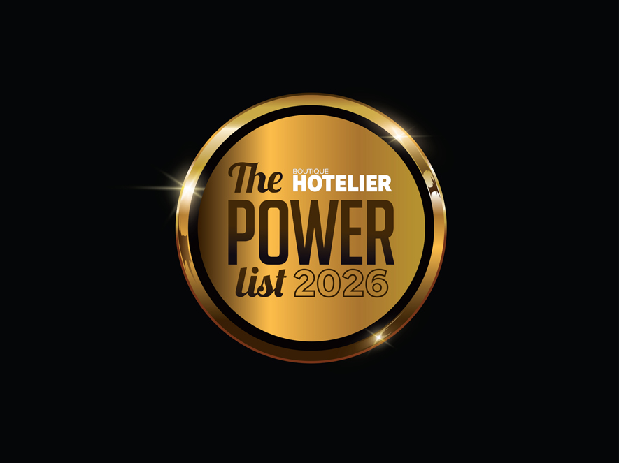 Boutique Hotelier USA Power List 2026: Nominations now open
