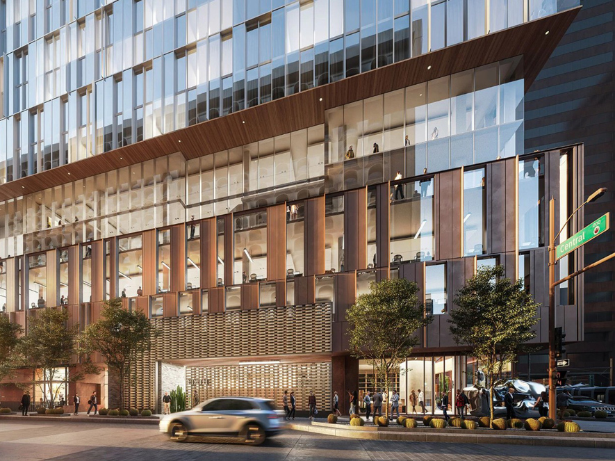 Denū Hotel & Spa to open in downtown Phoenix September 2026