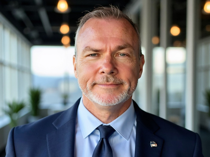 Erich Michael joins SkyBeach Resort as new director of F&B