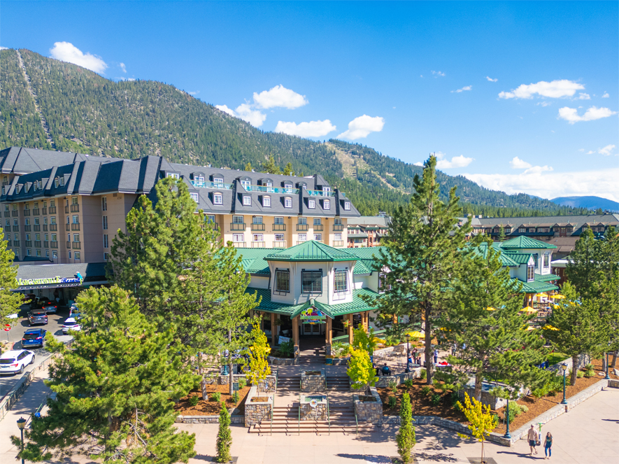 Thomas Mauman joins Margaritaville Resort Lake Tahoe as GM
