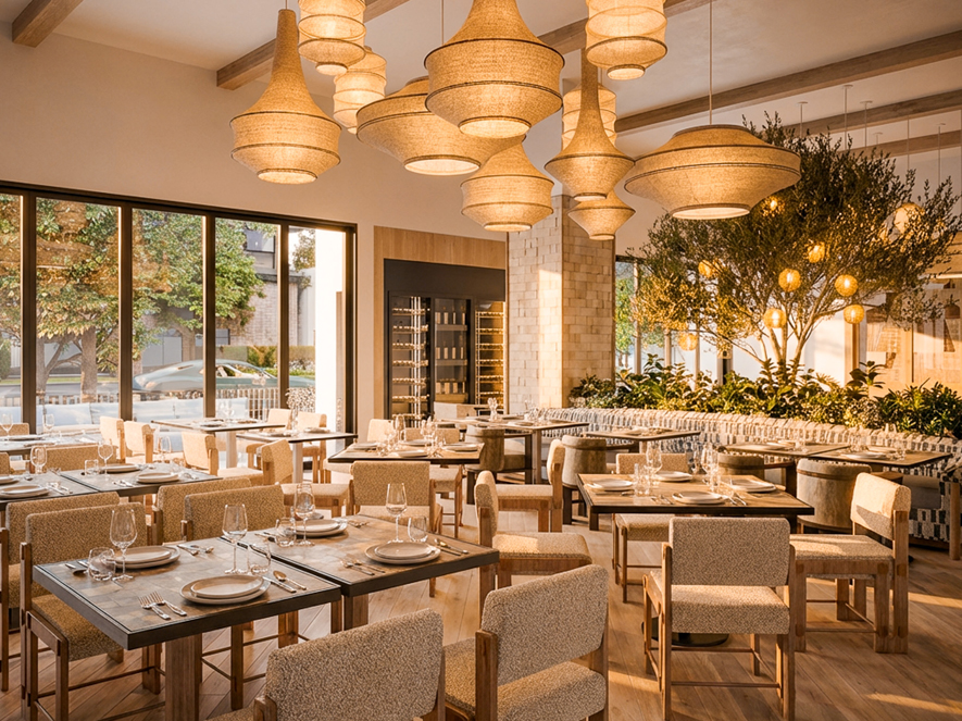 Brad Romoff appointed as executive chef of Denu Hotel & Spa