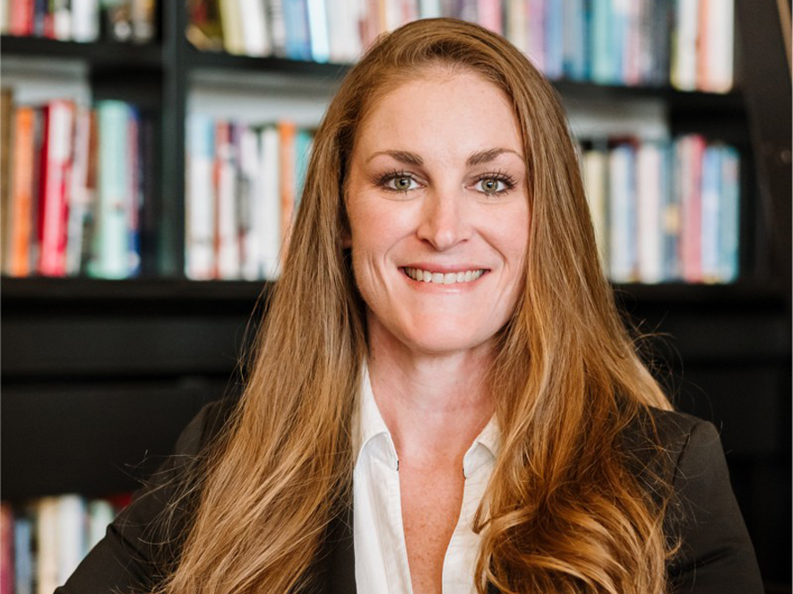 Daryn Cyrus appointed Heathman Hotel's new managing director