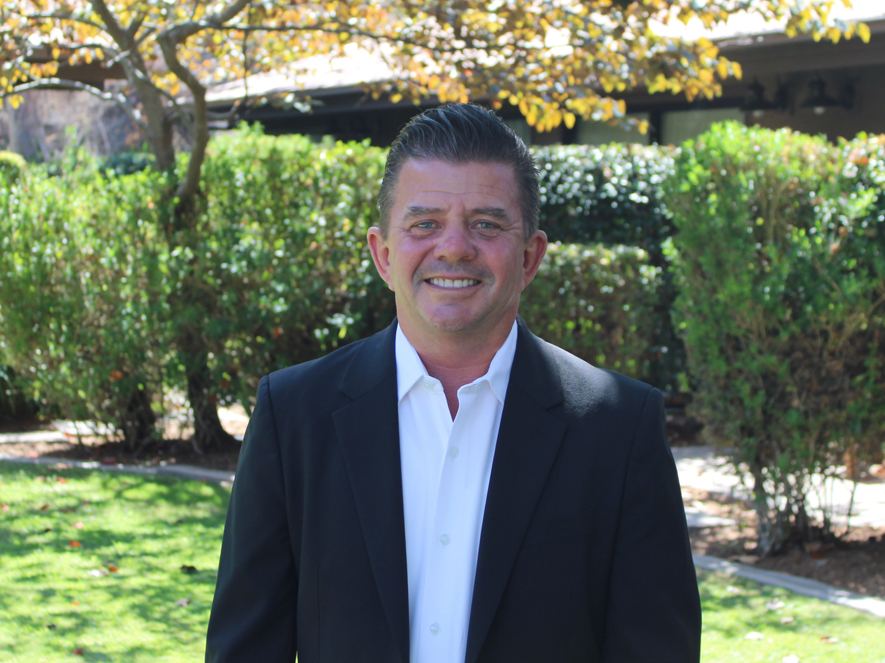 RJ Bear newly promoted to GM at The Ranch at Laguna Beach